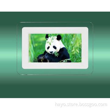 digital photo frame